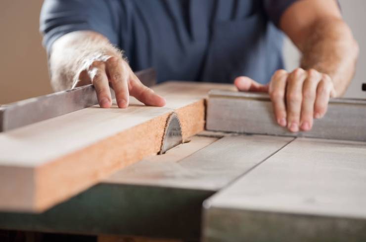 Lanham's Handyman Service