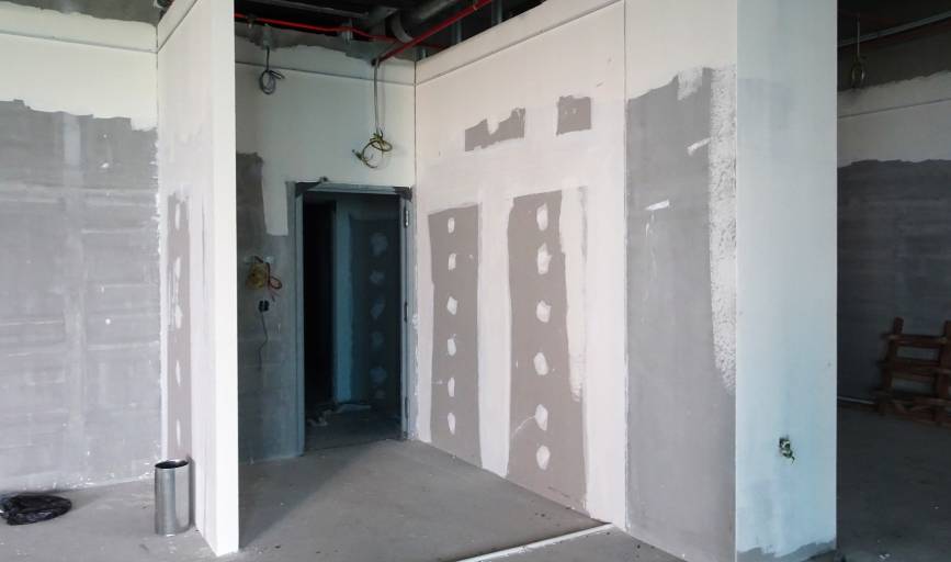 Drywall Services